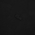 Pánské tričko Longsleeve Lacoste TH7026 V-Neck black 3