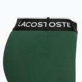 Pánské boxerky Lacoste 5H1300 3 pack black/green 5