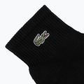 Ponožky Lacoste RA9182 Ankle 3-pak black 3