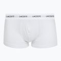 Pánské boxerky Lacoste 5H5150 3 pack white 2