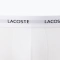 Pánské boxerky Lacoste 5H5150 3 pack white 2