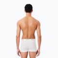 Pánské boxerky Lacoste 5H5150 3 pack white 4