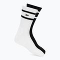 Ponožky Lacoste RA9189 Ankle 3-pak black/white
