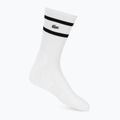 Ponožky Lacoste RA9189 Ankle 3-pak black/white 2