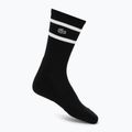 Ponožky Lacoste RA9189 Ankle 3-pak black/white 3