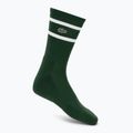 Ponožky Lacoste RA9189 Ankle 3-pak green/white 3