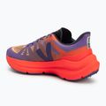 Dámské boty  VEJA Condor 3 Advanced gradient purple/orange fluo 3