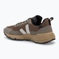 Pánské boty  VEJA Dekkan eagle/light grey 3