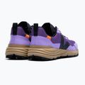 Pánské boty  VEJA Dekkan purple/black 4