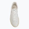 Dámské boty VEJA Esplar Logo Leather extra white/silver 5