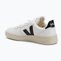 Dámské tenisky VEJA V-10 Prime extra/white/black 3