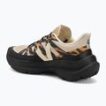 Dámské běžecké boty VEJA Veja X Cesar Villalba areai/cashew/ouro 3