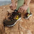 Pánské boty VEJA Fitz Roy X Buff terra/liquor 9