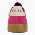 Dámské boty VEJA Campo Bold Suede pink/stone/natural 6