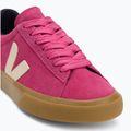Dámské boty VEJA Campo Bold Suede pink/stone/natural 7