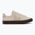 Pánské boty VEJA Campo Bold Suede pier/almond/eagle 2