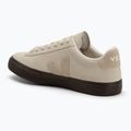 Pánské boty VEJA Campo Bold Suede pier/almond/eagle 3
