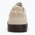 Pánské boty VEJA Campo Bold Suede pier/almond/eagle 6