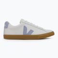 Dámské tenisky VEJA Esplar Logo Leather white/olympe/natural 2