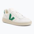 Dámské tenisky VEJA V-10 Prime white/emerald