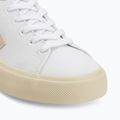 Dámské boty VEJA Campo Canvas white/sable 7