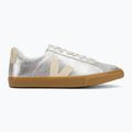 Dámské boty VEJA Esplar Logo silver/pierre/natural 2