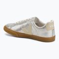 Dámské boty VEJA Esplar Logo silver/pierre/natural 3