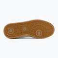 Dámské boty VEJA V-10 Prime Leather pure/black/parme 4