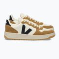 Pánské boty VEJA V-10 Prime Leather pure/black/tent 2