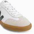 Pánské boty VEJA Volley white/cyprus/natural 7