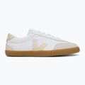 Dámské boty VEJA Volley white/pierre/natural 2