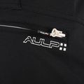 Pánské trekové šortky Aulp Banco black 8