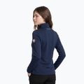 Dámská fleecová mikina Aulp Debby navy 2