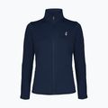 Dámská fleecová mikina Aulp Debby navy 3