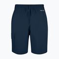 Pánské trekové šortky Aulp Derek navy 4