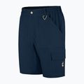 Pánské trekové šortky Aulp Derek navy 5