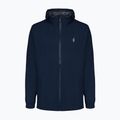 Pánská softshellová bunda Aulp Dolan Navy 3