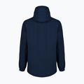 Pánská softshellová bunda Aulp Dolan Navy 4
