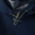 Pánská softshellová bunda Aulp Dolan Navy 5