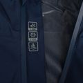 Pánská softshellová bunda Aulp Dolan Navy 7