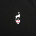 Pánská fleecová mikina Aulp Drake black 8