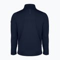 Pánská fleecová mikina Aulp Drake navy 4