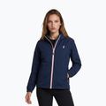 Dámská softshellová bunda Aulp Duffy Navy