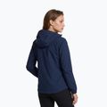 Dámská softshellová bunda Aulp Duffy Navy 2