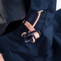 Dámská softshellová bunda Aulp Duffy Navy 5