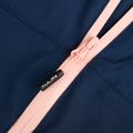 Dámská softshellová bunda Aulp Duffy Navy 6
