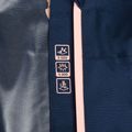 Dámská softshellová bunda Aulp Duffy Navy 7