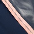 Dámská softshellová bunda Aulp Duffy Navy 8