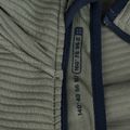 Pánská mikina Aulp Numix Jacquard Knit lichen 6