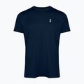 Pánské tričko na lezení Aulp Tommy navy 3